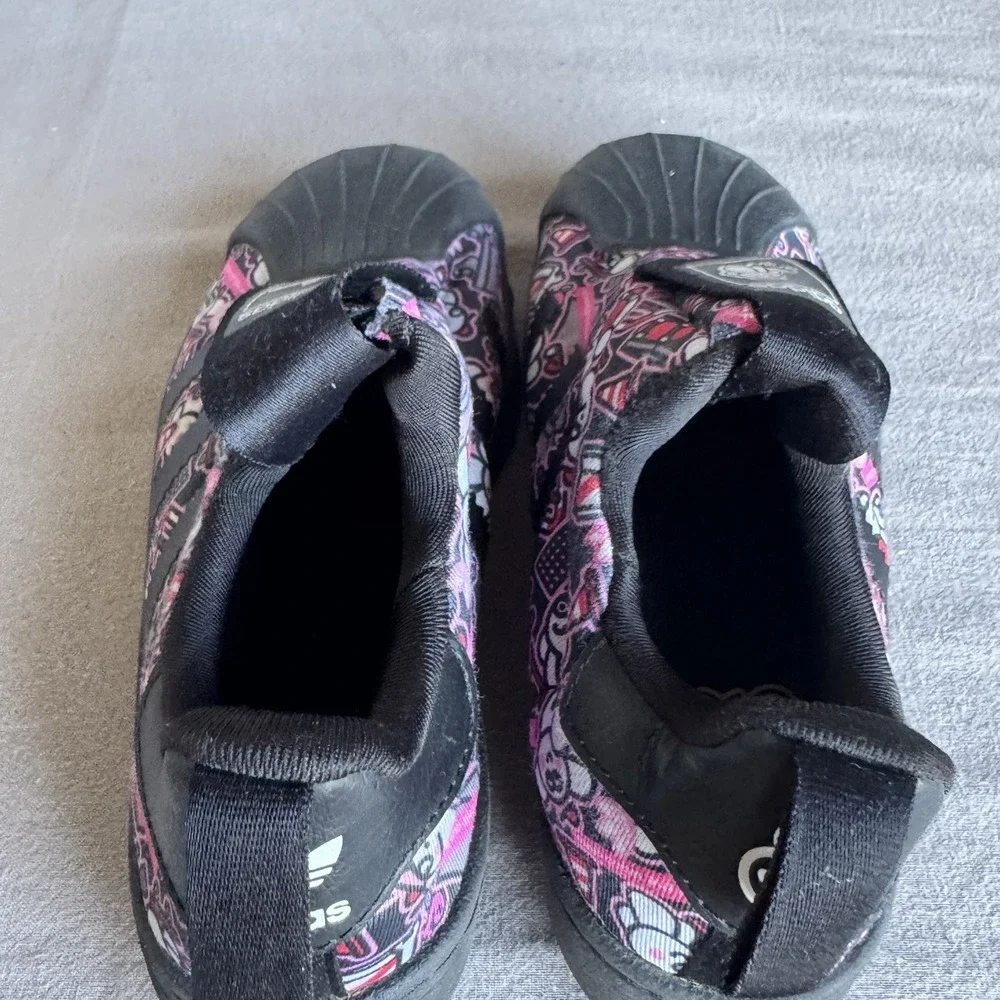 adidas superstar kids